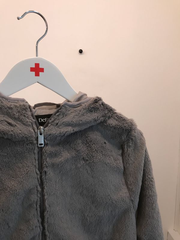 DeFacto Hoodie